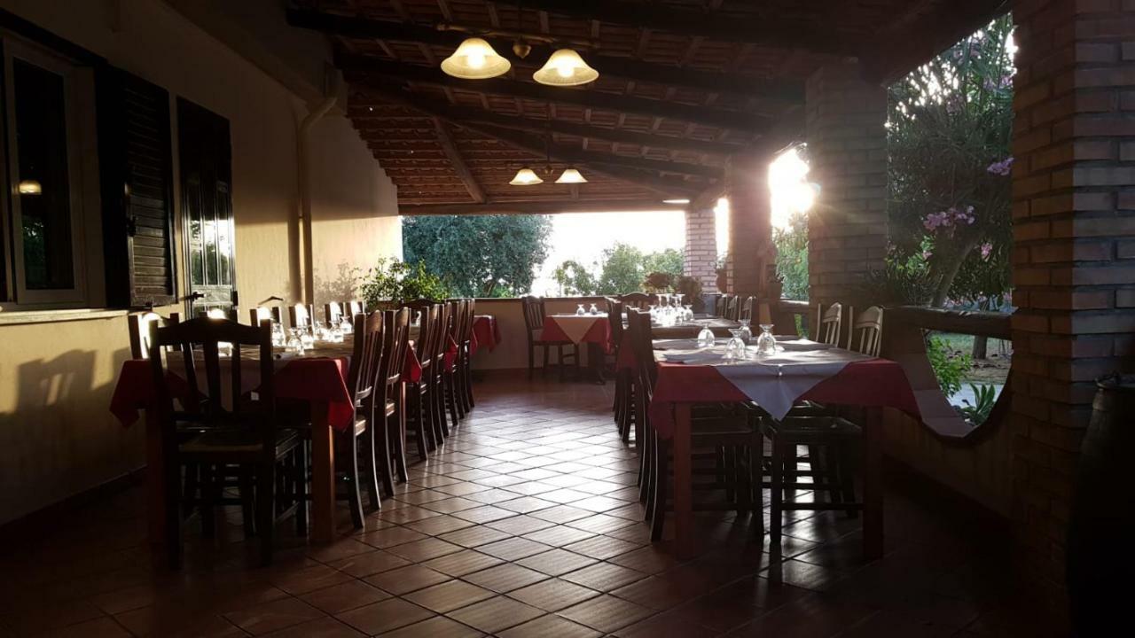 Europa And Restaurant